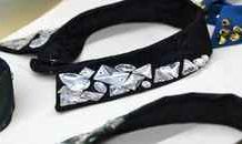 Элегантность, игривость, серьёзность и ещё тысяча образов: съёмный воротник