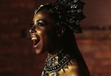 Королева Проклятых (Queen of the Damned) Королева Проклятых (Queen of the Damned)