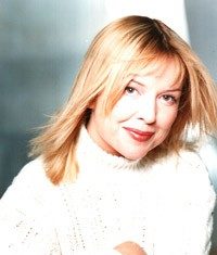 Юлия Янина — модельер и дизайнер