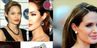 Ювелирка знаменитостей: Анджелина Джоли, принц Чарльз, Орландо Блум